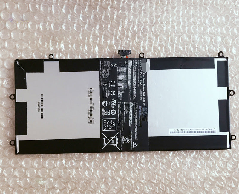 Asus C12N1419 Transformer Book T100 Chi 10.1-Inch Series Battery - Store Shoppe