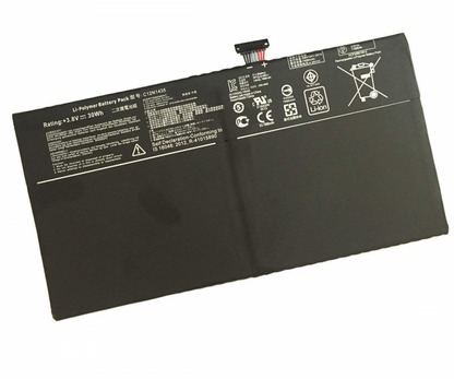 Asus C12N1435 T100HA T100HA 10.1-Inch 2 in 1 Touchscreen Battery - Store Shoppe
