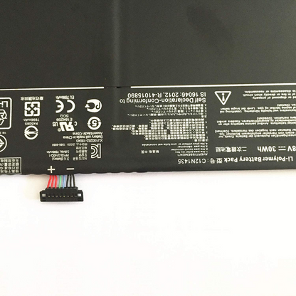 Asus C12N1435 T100HA T100HA 10.1-Inch 2 in 1 Touchscreen Battery - Store Shoppe