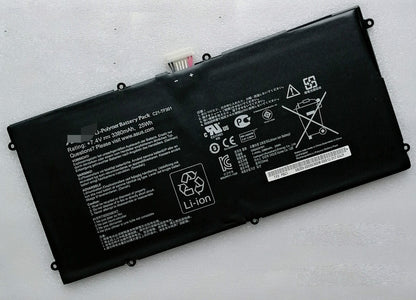C21-TF301 25Wh Battery for Asus Transformer TF700 TF700T Tablet - Store Shoppe