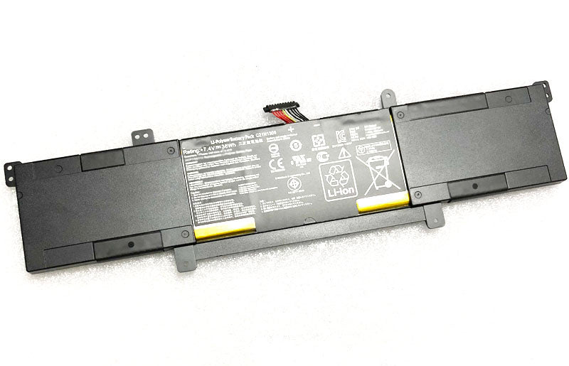 C21N1309 38Wh Battery for Asus VIEWBook Q301LP S301LP Q301LA - Store Shoppe