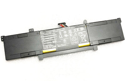 C21N1309 38Wh Akku für Asus VIEWBook Q301LP S301LP Q301LA