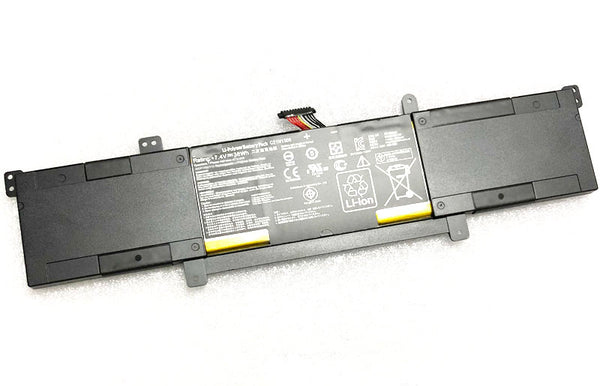C21N1309 38Wh Battery for Asus VIEWBook Q301LP S301LP Q301LA