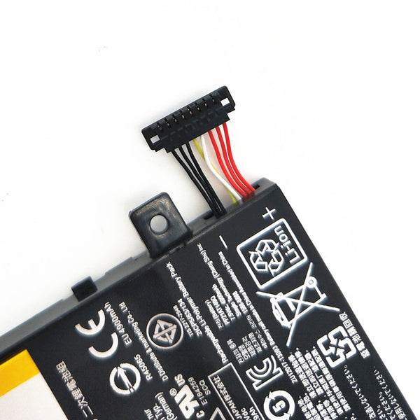 C21N1333 battery for Asus Transformer Book Flip TP550LA TP550LD R554L