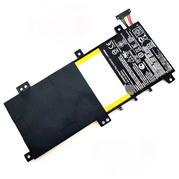 C21N1333 battery for Asus Transformer Book Flip TP550LA TP550LD R554L