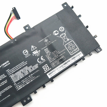 C21N1335 Replacement battery for Asus VivoBook S451 S451LA S451LN 38Wh - Store Shoppe