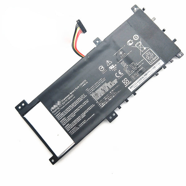 C21N1335 Replacement battery for Asus VivoBook S451 S451LA S451LN 38Wh