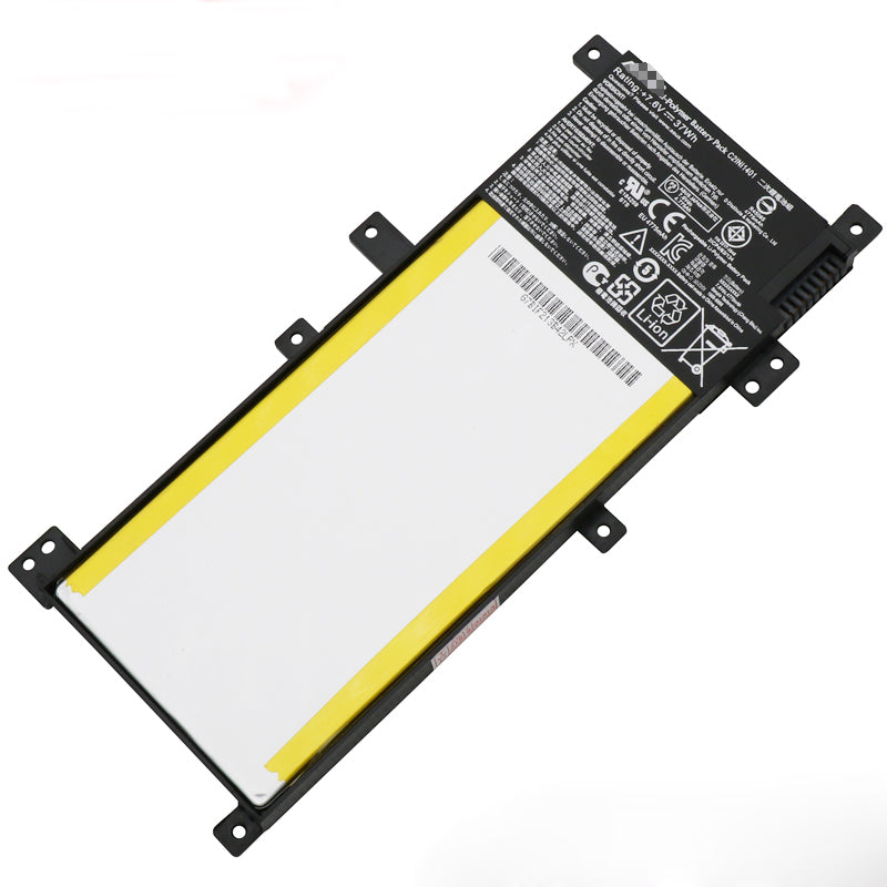 C21N1401 38Wh Replacement Battery For Asus X455LA X455LA-N4030U X455LA-4030U - Store Shoppe