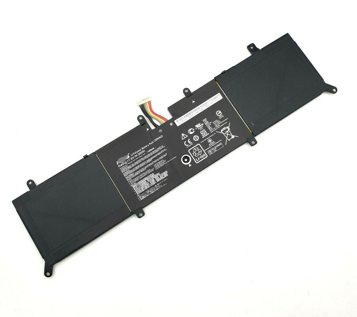 C21N1423 38Wh Battery For Asus X302UV X302UJ X302UA X302L R301LJ - Store Shoppe