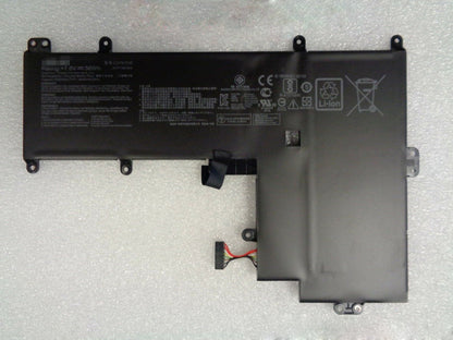 C21N1530 Battery for Asus Chromebook C202 C202SA C202SA-2A C202SA-3A 38Wh 7.6V - Store Shoppe