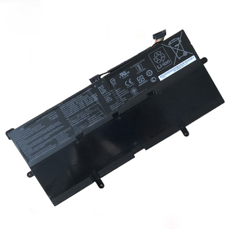 C21N1613 Battery for Asus Chromebook Flip C302CA C302C C302CA-1A - Store Shoppe