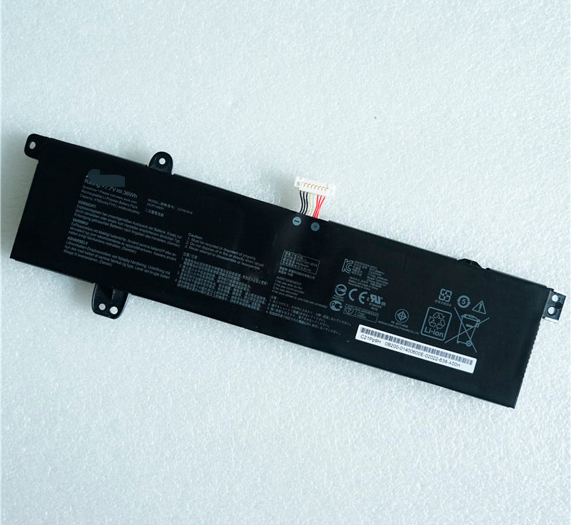 C21N1618 36Wh Battery For Asus VivoBook E402BA-FA010T E402BA E402BP - Store Shoppe