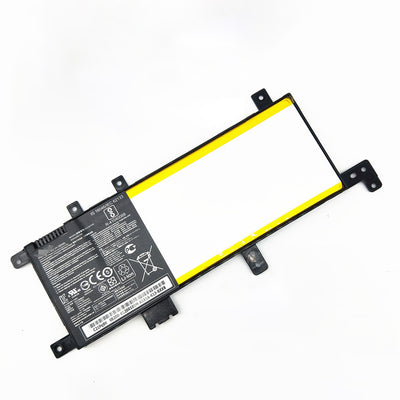 Asus C21N1634 Vivobook R542UR V587U R542U X580B X542U Akku