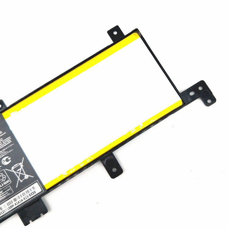 Asus C21N1634 Vivobook R542UR V587U R542U X580B X542U battery - Store Shoppe
