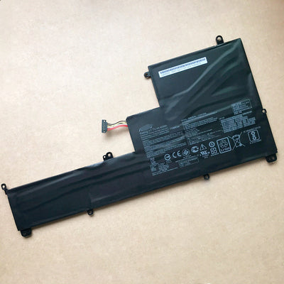 C23N1606 40Wh Akku für Asus ZenBook UX390UA UX390UA-1A UX390UAK