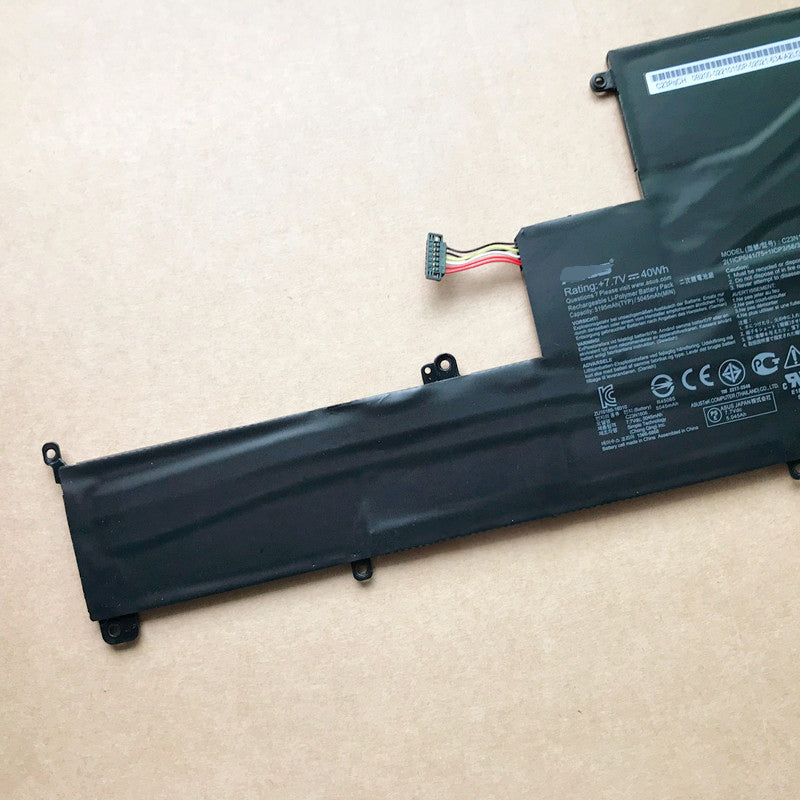 C23N1606 40Wh Battery for Asus ZenBook UX390UA UX390UA-1A UX390UAK - Store Shoppe