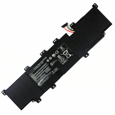 C31-X402 Ersatzakku für Asus VivoBook S300C S400C S400CA S400E