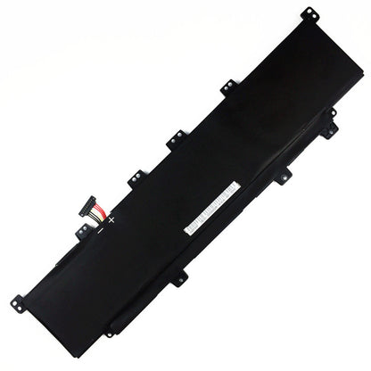 C31-X402 replacement battery for Asus VivoBook S300C S400C S400CA S400E - Store Shoppe