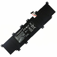 C31-X402 replacement battery for Asus  VivoBook S300C S400C S400CA S400E