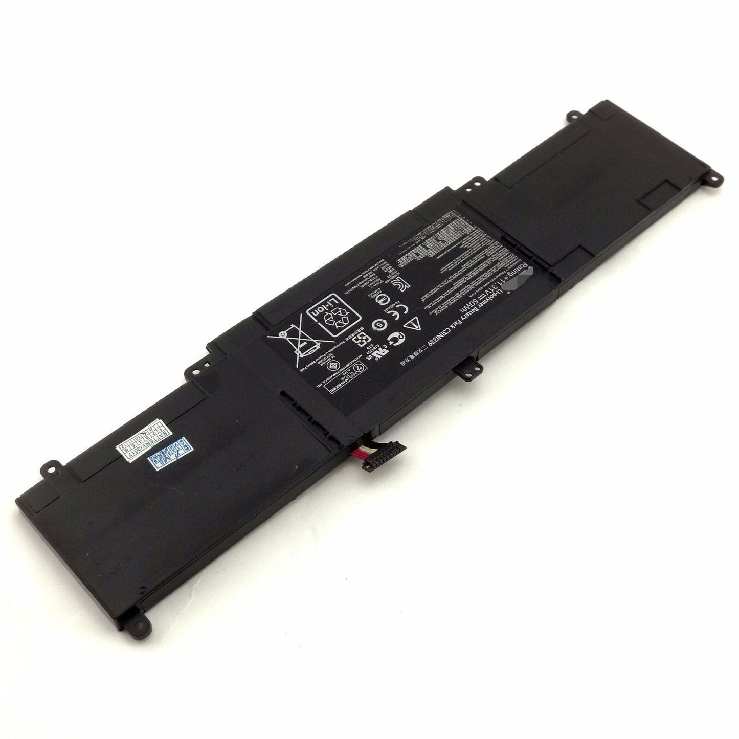 C31N1339 50Wh battery for Asus ZenBook UX303 UX303L UX303LN TP300L - Store Shoppe