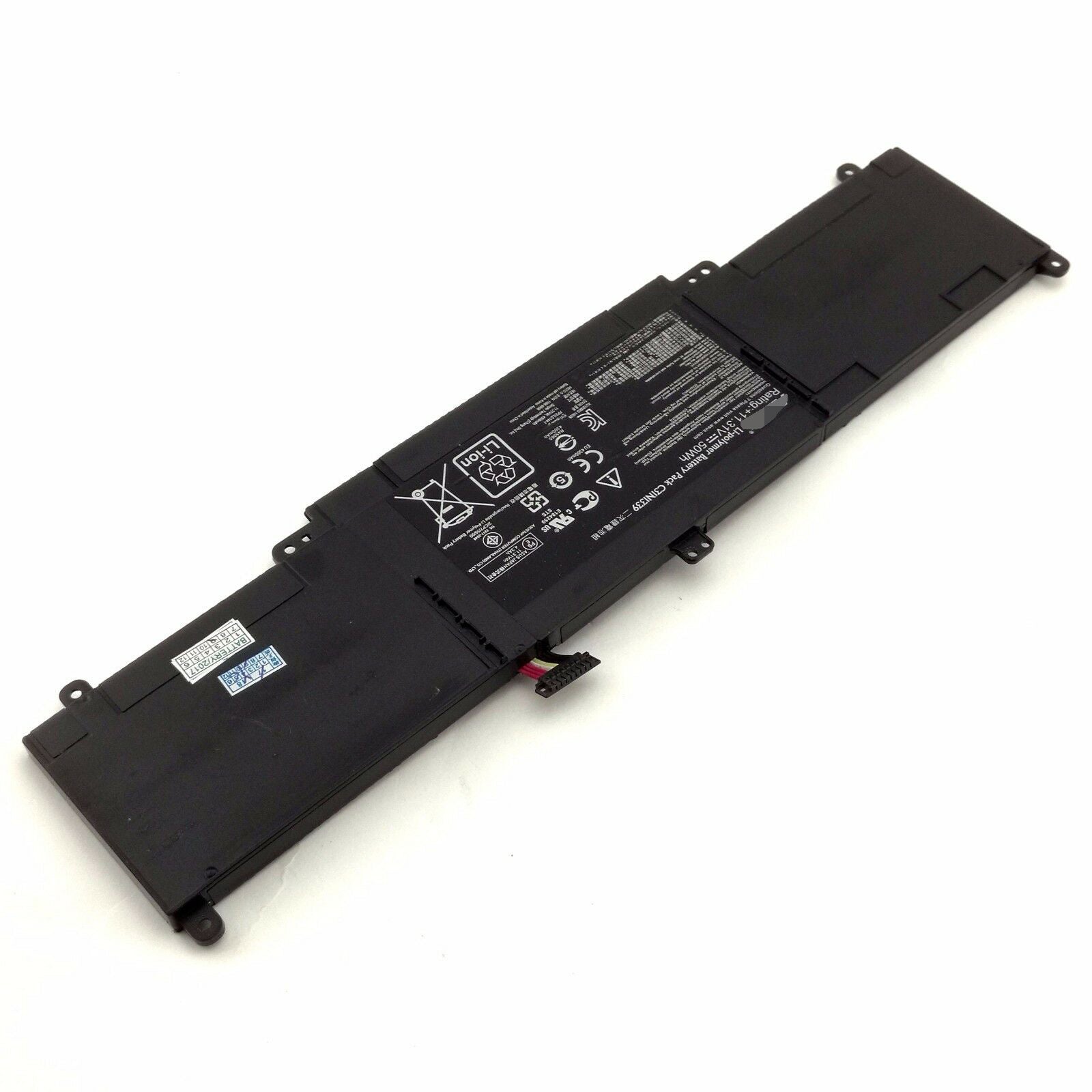 C31N1339 50Wh battery for Asus ZenBook UX303 UX303L UX303LN TP300L - Store Shoppe