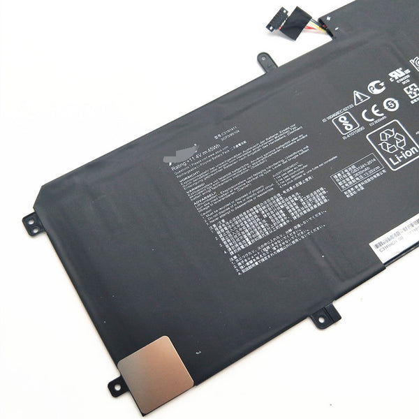 C31N1411 45Wh Battery for Asus Zenbook UX305 U305UA UX305CA U305FA