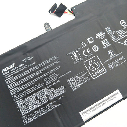 C31N1411 45Wh Battery for Asus Zenbook UX305 U305UA UX305CA U305FA - Store Shoppe