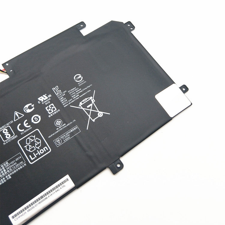C31N1411 45Wh Battery for Asus Zenbook UX305 U305UA UX305CA U305FA - Store Shoppe
