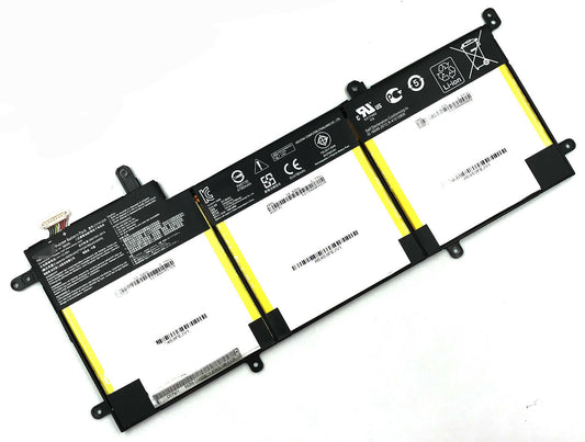 C31N1428 56Wh Battery for Asus Zenbook UX305LA UX305UA UX305L Series - Store Shoppe