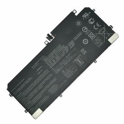 Ersatzakku für Asus C31N1528 ZenBook Flip UX360 UX360C UX360CA
