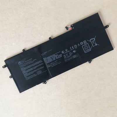 C31N1538 57Wh Akku für Asus Zenbook Flip UX360UA UX360UAK Laptop