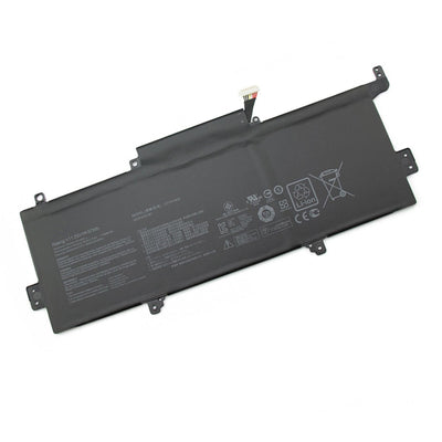 C31N1602 57Wh Akku für Asus Zenbook UX330UA UX330UAK Laptop