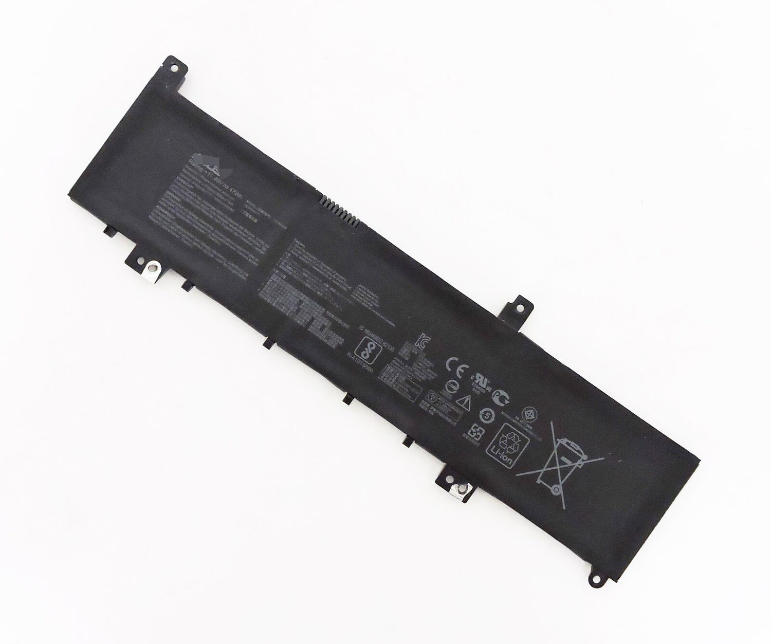 C31N1636 47Wh Battery for Asus VivoBook Pro X580VN N580VD N580GD - Store Shoppe