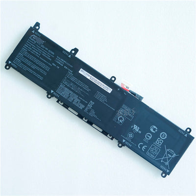 C31N1806 Asus VivoBook S13 S330 S330FA adol 13 Ersatz-Akku