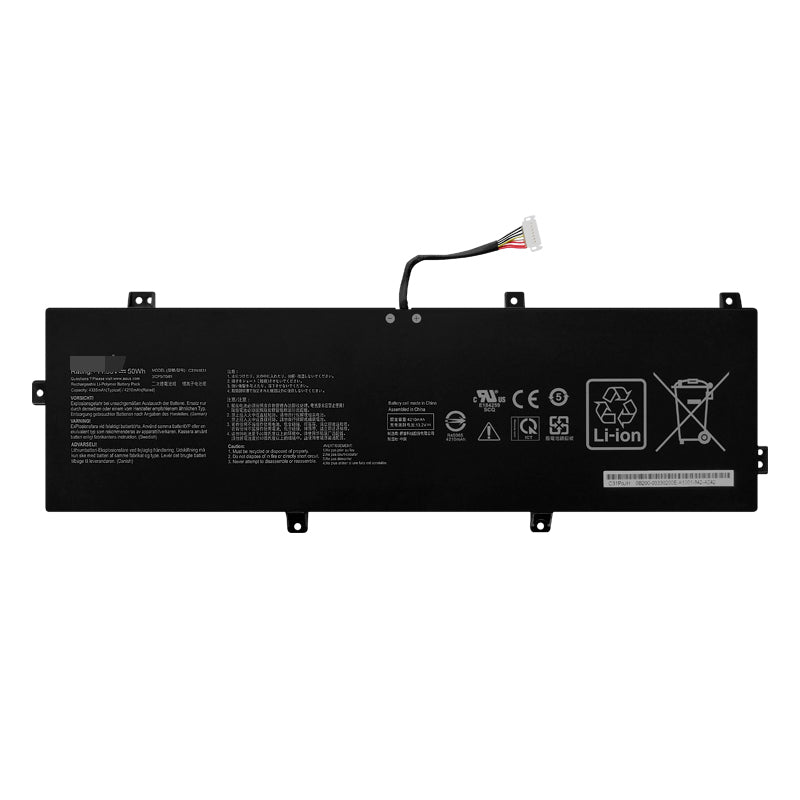 Asus C31N1831 ZenBook UX430UQ UX433FQ UX433FN Battery - Store Shoppe