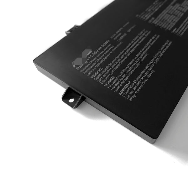 Asus C31N1831 ZenBook UX430UQ UX433FQ UX433FN Battery