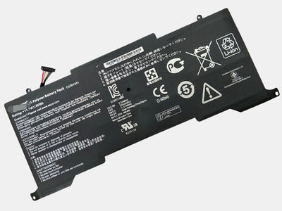 C32N1301 50Wh Akku für Asus Zenbook UX31LA UX31L Serie