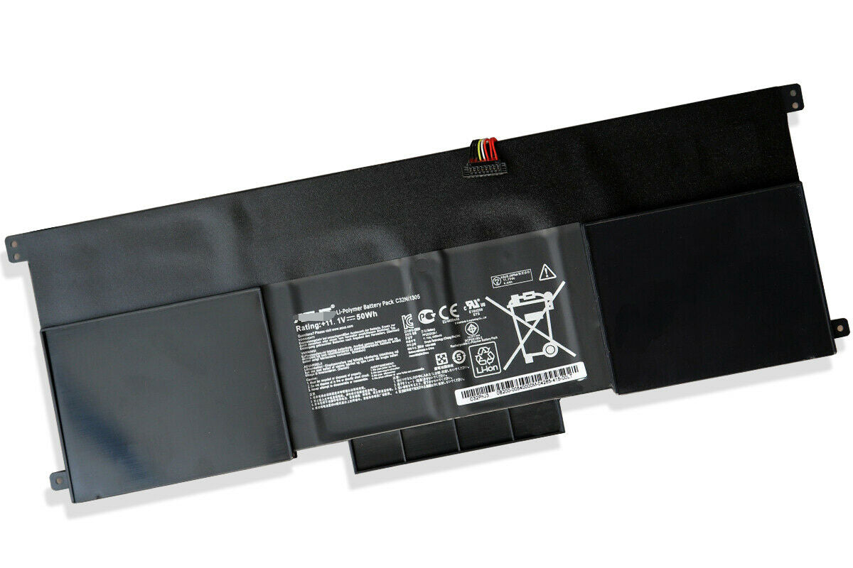 C32N1305 50Wh Battery for Asus Zenbook UX301L UX301LA UX301LA-1A - Store Shoppe