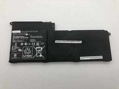 C41-UX52 Akku für Asus ZenBook UX52 UX52VS UX52X3317VS