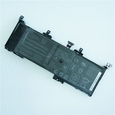 C41N1531 62Wh Akku für Asus ROG GL502VS-1A GL502VY-DS71 GL502VY