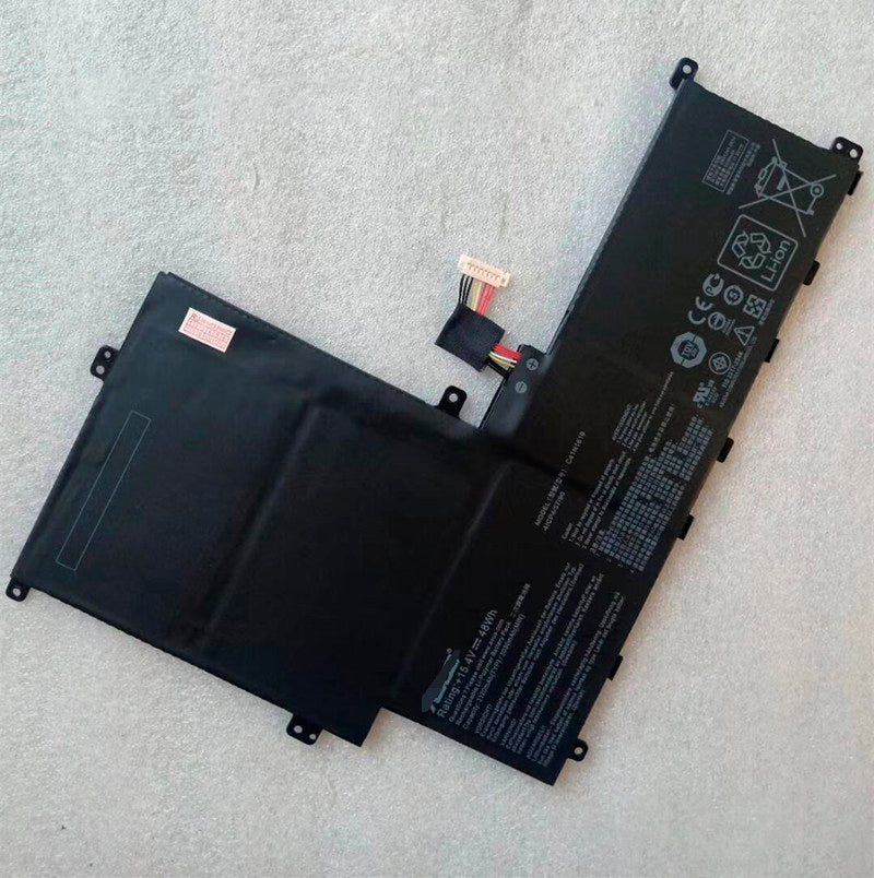 C41N1619 Battery For Asus Pro B9440 B9440FA B9440UA 15.4V 48Wh - Store Shoppe
