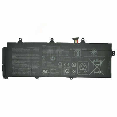 C41N1712 50Wh Battery for Asus  ROG GX501 GX501GI GX501G GX501GS