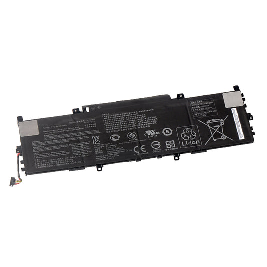 C41N1715 Battery For Asus Zenbook 13 UX331UA UX331UA - Store Shoppe