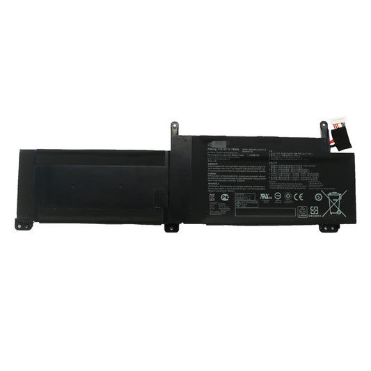 C41N1716 Battery For Asus GL703GM GL703GS S7B S7BS - Store Shoppe