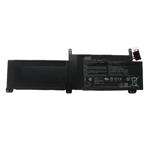 C41N1716 Battery For Asus GL703GM GL703GS S7B S7BS