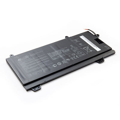 Batterie C41N1727 55 Wh pour Asus Zephyrus M GM501 GM501GS GM501GS-XS74