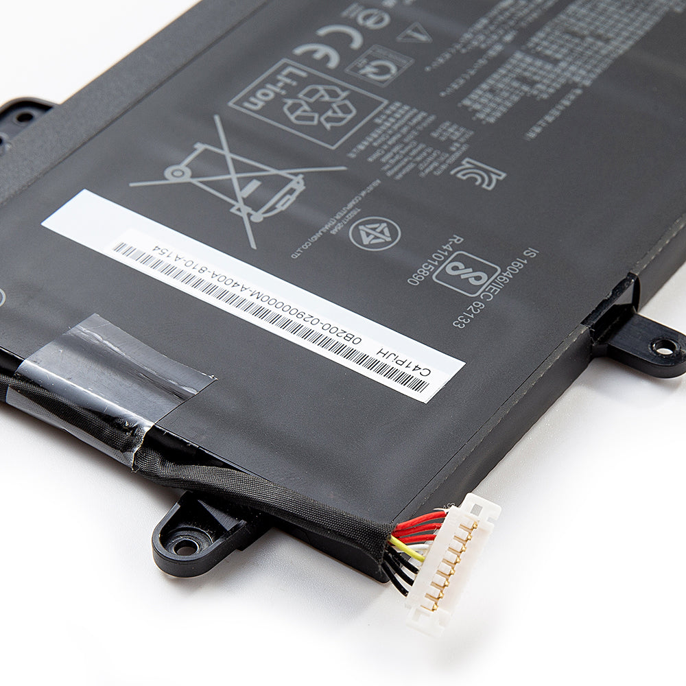 C41N1727 55Wh Battery For Asus Zephyrus M GM501 GM501GS GM501GS-XS74 - Store Shoppe