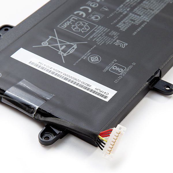 C41N1727 55Wh Battery For Asus Zephyrus M GM501 GM501GS GM501GS-XS74