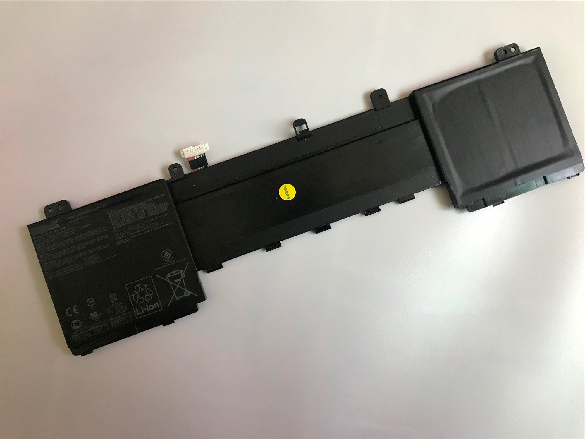 Asus C42N1728 Zenbook Pro U5500 UX550GD UX550GE Ersatzakku