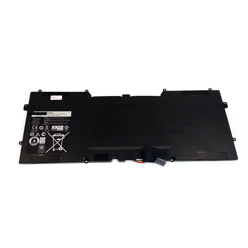 Replacement Dell XPS13 L221x 9Q33 13 9333 C4K9V PKH18 WV7G0 Laptop Battery - Store Shoppe